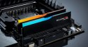 G.SKILL RIPJAWS M5 NEO AMD RGB DDR5 2X16GB 6000MHZ CL36-36 F5-6000J3636F16GX2-RM5NRK G.SKILL