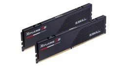 G.SKILL RIPJAWS S5 DDR5 2X16GB 6000MHZ CL36-36 XMP3 BLACK F5-6000J3636F16GX2-RS5K G.SKILL