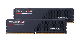G.SKILL RIPJAWS S5 DDR5 2X24GB 6400MHZ CL32 XMP3 BLACK F5-6400J3239F24GX2-RS5K G.SKILL