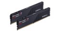 G.SKILL RIPJAWS S5 DDR5 2X24GB 6400MHZ CL32 XMP3 BLACK F5-6400J3239F24GX2-RS5K G.SKILL