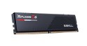 G.SKILL RIPJAWS S5 DDR5 2X24GB 6400MHZ CL32 XMP3 BLACK F5-6400J3239F24GX2-RS5K G.SKILL
