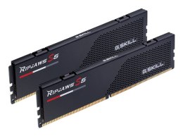 G.SKILL RIPJAWS S5 DDR5 2X32GB 5600MHZ XMP3 BLACK F5-5600J4645A32GX2-RS5K G.SKILL