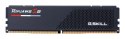 G.SKILL RIPJAWS S5 DDR5 2X32GB 5600MHZ XMP3 BLACK F5-5600J4645A32GX2-RS5K G.SKILL