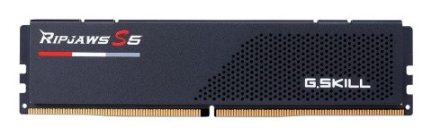 G.SKILL RIPJAWS S5 DDR5 2X32GB 5600MHZ XMP3 BLACK F5-5600J4645A32GX2-RS5K G.SKILL G.SKILL RIPJAWS S5 DDR5 2X32GB 5600MHZ XMP3 BLACK F5-5600J4645A32GX2-RS5K G.SKILL