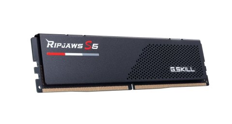 G.SKILL RIPJAWS S5 DDR5 2X32GB 6000MHZ CL36-36 XMP3 BLACK F5-6000J3636F32GX2-RS5K G.SKILL G.SKILL RIPJAWS S5 DDR5 2X32GB 6000MHZ CL36-36 XMP3 BLACK F5-6000J3636F32GX2-RS5K G.SKILL