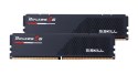 G.SKILL RIPJAWS S5 DDR5 2X32GB 6400MHZ CL32 XMP3 BLACK F5-6400J3239G32GX2-RS5K G.SKILL