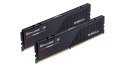 G.SKILL RIPJAWS S5 DDR5 2X32GB 6400MHZ CL32 XMP3 BLACK F5-6400J3239G32GX2-RS5K G.SKILL