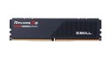 G.SKILL RIPJAWS S5 DDR5 2X32GB 6400MHZ CL32 XMP3 BLACK F5-6400J3239G32GX2-RS5K G.SKILL