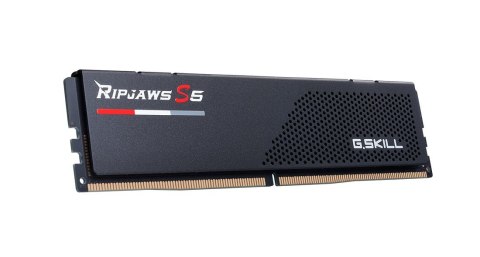 G.SKILL RIPJAWS S5 DDR5 2X32GB 6400MHZ CL32 XMP3 BLACK F5-6400J3239G32GX2-RS5K G.SKILL G.SKILL RIPJAWS S5 DDR5 2X32GB 6400MHZ CL32 XMP3 BLACK F5-6400J3239G32GX2-RS5K G.SKILL