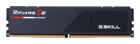 G.SKILL RIPJAWS S5 DDR5 2X48GB 5200MHZ CL40 XMP3 BLACK F5-5200J4040A48GX2-RS5K G.SKILL G.SKILL RIPJAWS S5 DDR5 2X48GB 5200MHZ CL40 XMP3 BLACK F5-5200J4040A48GX2-RS5K G.SKILL