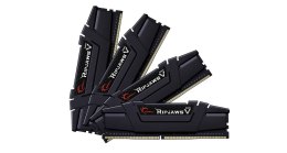 G.SKILL RIPJAWSV DDR4 128GB 4X32GB 3200MHZ CL16 XMP2F4-3200C16Q-128GVK G.SKILL