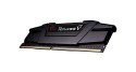 G.SKILL RIPJAWSV DDR4 128GB 4X32GB 3200MHZ CL16 XMP2F4-3200C16Q-128GVK G.SKILL