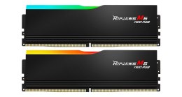 G.SKILL TRIDENT NEO AMD DDR5 2X32GB 6000MHZ CL36-36 BLACK F5-6000J3636F32GX2-RM5NRK G.SKILL
