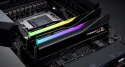 G.SKILL TRIDENT NEO AMD RGB DDR5 2X16GB 6400MHZ CL30 BLACK F5-6400J3039G16GX2-TZ5NR G.SKILL