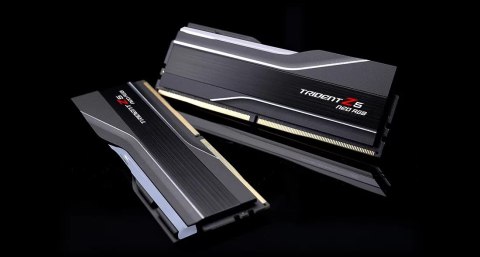 G.SKILL TRIDENT NEO AMD RGB DDR5 2X16GB 6400MHZ CL30 BLACK F5-6400J3039G16GX2-TZ5NR G.SKILL G.SKILL TRIDENT NEO AMD RGB DDR5 2X16GB 6400MHZ CL30 BLACK F5-6400J3039G16GX2-TZ5NR G.SKILL