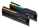 G.SKILL TRIDENT NEO AMD RGB DDR5 2X16GB 6400MHZ CL30 BLACK F5-6400J3039G16GX2-TZ5NR G.SKILL