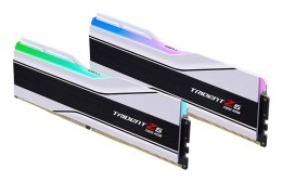 G.SKILL TRIDENT NEO AMD RGB DDR5 2X16GB 6400MHZ CL30 WHITE F5-6400J3039G16GX2-TZ5NRW G.SKILL