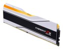 G.SKILL TRIDENT NEO AMD RGB DDR5 2X16GB 6400MHZ CL30 WHITE F5-6400J3039G16GX2-TZ5NRW G.SKILL