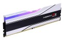 G.SKILL TRIDENT NEO AMD RGB DDR5 2X16GB 6400MHZ CL30 WHITE F5-6400J3039G16GX2-TZ5NRW G.SKILL