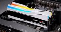 G.SKILL TRIDENT NEO AMD RGB DDR5 2X16GB 6400MHZ CL30 WHITE F5-6400J3039G16GX2-TZ5NRW G.SKILL