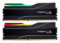 G.SKILL TRIDENT NEO AMD RGB DDR5 2X16GB 8000MHZ CL38 BLACK F5-8000J3848H16GX2-TZ5NR G.SKILL