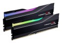 G.SKILL TRIDENT NEO AMD RGB DDR5 2X16GB 8000MHZ CL38 BLACK F5-8000J3848H16GX2-TZ5NR G.SKILL