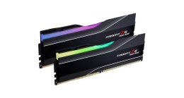 G.SKILL TRIDENT NEO AMD RGB DDR5 2X32GB 6000MHZ CL30 EXPO BLACK F5-6000J3040G32GX2-TZ5NR G.SKILL