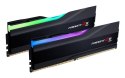 G.SKILL TRIDENT Z5 RGB DDR5 2X16GB 8000MHZ CL38 XMP3 BLACK F5-8000J3848H16GX2-TZ5RK G.SKILL