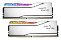 G.SKILL TRIDENT Z5 ROYAL RGB DDR5 2X16GB 6400MHZ CL30 NEO F5-6400J3039G16GX2-TR5NS G.SKILL