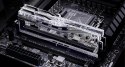 G.SKILL TRIDENT Z5 ROYAL RGB DDR5 2X48GB 6400MHZ CL32 XMP3 SILVER F5-6400J3239F48GX2-TR5S G.SKILL