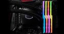 G.SKILL TRIDENTZ RGB DDR4 64GB 4X16GB 3600MHZ CL16 XMP2 F4-3600C16Q-64GTZRC G.SKILL
