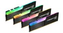 G.SKILL TRIDENTZ RGB DDR4 64GB 4X16GB 3600MHZ CL16 XMP2 F4-3600C16Q-64GTZRC G.SKILL