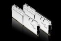 G.SKILL TRIDENTZ ROYAL RGB DDR4 2X16GB 3200MHZ CL16 XMP2 SILVER F4-3200C16D-32GTRS G.SKILL