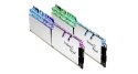 G.SKILL TRIDENTZ ROYAL RGB DDR4 2X32GB 3600MHZ CL16 XMP2 F4-3600C16D-64GTRS G.SKILL