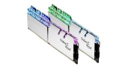 G.SKILL TRIDENTZ ROYAL RGB DDR4 2X32GB 3600MHZ CL16 XMP2 F4-3600C16D-64GTRS G.SKILL
