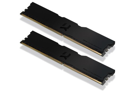 GOODRAM DDR4 32GB Dual Channel 3600 DEEP BLACK GoodRam GOODRAM DDR4 32GB Dual Channel 3600 DEEP BLACK GoodRam