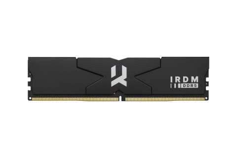 GOODRAM DDR5 32GB 6400MHz CL32 2048x8 GoodRam GOODRAM DDR5 32GB 6400MHz CL32 2048x8 GoodRam