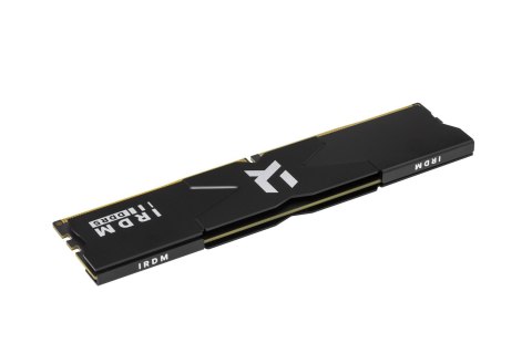 GOODRAM DDR5 32GB 6400MHz CL32 2048x8 GoodRam GOODRAM DDR5 32GB 6400MHz CL32 2048x8 GoodRam