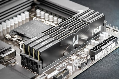 GOODRAM DDR5 32GB 6400MHz CL32 2048x8 GoodRam GOODRAM DDR5 32GB 6400MHz CL32 2048x8 GoodRam
