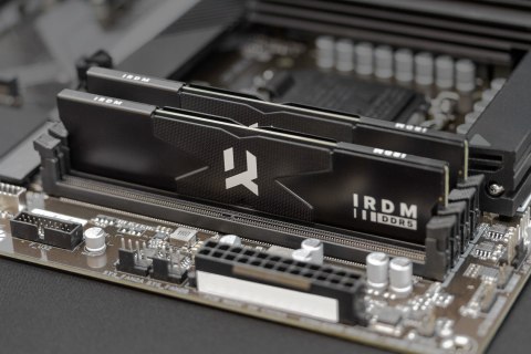 GOODRAM DDR5 32GB 6400MHz CL32 2048x8 GoodRam GOODRAM DDR5 32GB 6400MHz CL32 2048x8 GoodRam