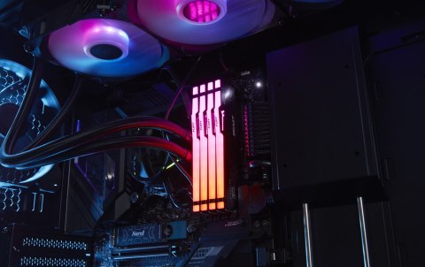 KINGSTON DDR5 32GB 5600MHz CL40 KITx2 FURY Beast RGB Kingston KINGSTON DDR5 32GB 5600MHz CL40 KITx2 FURY Beast RGB Kingston
