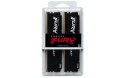 KINGSTON DDR5 32GB 6000MT/s CL30 DIMM (Kit of 2) FURY Beast Black XMP Kingston