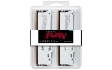 KINGSTON DDR5 32GB 6000MT/s CL36 DIMM (Kit of 2) FURY Beast White RGB EXPO Kingston