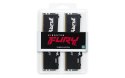 KINGSTON DDR5 64GB 6000MT/s CL30 DIMM (Kit of 2) FURY Beast RGB XMP Kingston