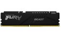 Kingston FURY DDR5 16GB (2x8GB) 5200MHz CL40 Beast Black XMP Kingston