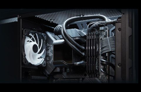 Kingston FURY DDR5 32GB (1x32GB) 5200MHz CL40 Beast Black Kingston Kingston FURY DDR5 32GB (1x32GB) 5200MHz CL40 Beast Black Kingston