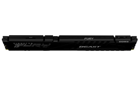 Kingston FURY DDR5 32GB (1x32GB) 5600MHz CL36 Beast Black EXPO Kingston Kingston FURY DDR5 32GB (1x32GB) 5600MHz CL36 Beast Black EXPO Kingston
