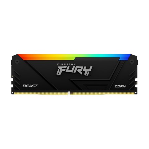 Kingston Fury Kingston DDR4 16Gb 3600Mt/S Cl17 Kingston Kingston Fury Kingston DDR4 16Gb 3600Mt/S Cl17 Kingston