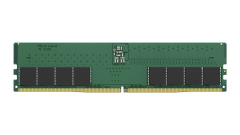 Kingston UDIMM non-ECC 48GB DDR5 2Rx8 5600MHz PC5-44800 KVR56U46BD8-48 Kingston Kingston UDIMM non-ECC 48GB DDR5 2Rx8 5600MHz PC5-44800 KVR56U46BD8-48 Kingston