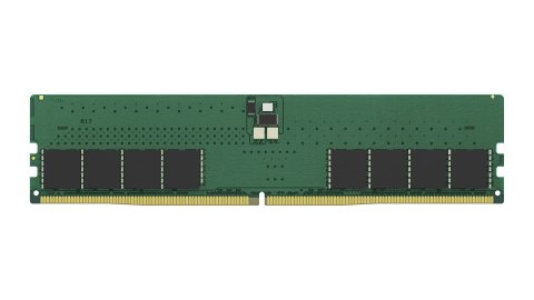 Kingston UDIMM non-ECC 48GB DDR5 2Rx8 5600MHz PC5-44800 KVR56U46BD8-48 Kingston Kingston UDIMM non-ECC 48GB DDR5 2Rx8 5600MHz PC5-44800 KVR56U46BD8-48 Kingston